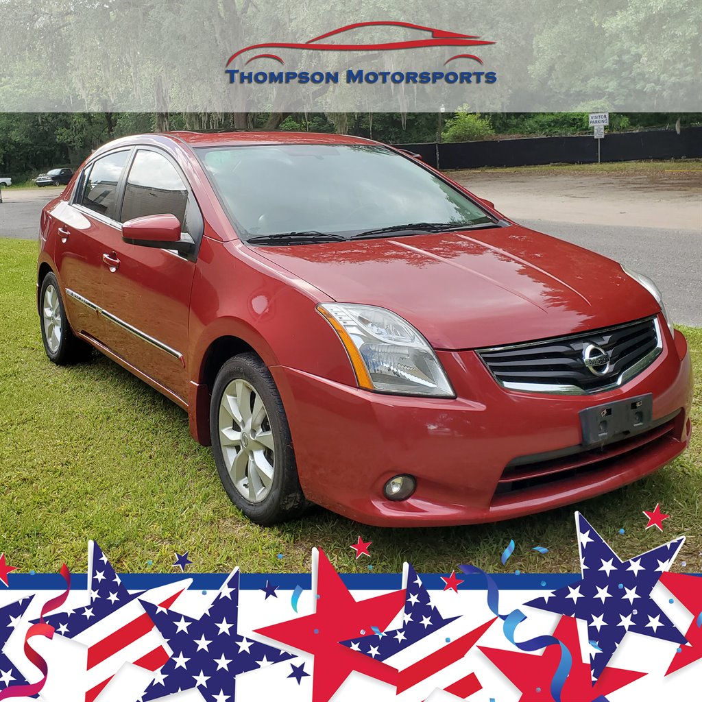2011 Nissan Sentra