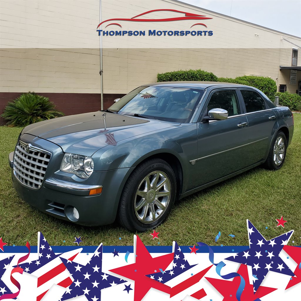 2005 Chrysler 300